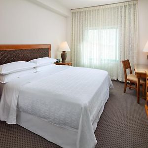 Guest room 1 Queen City view